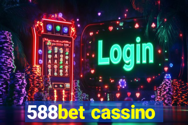 588bet cassino